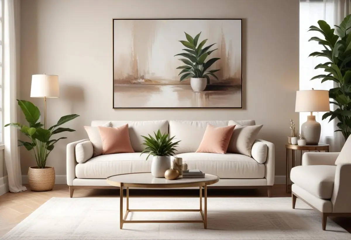 Vad kostar homestyling? Få koll på priserna! illustration