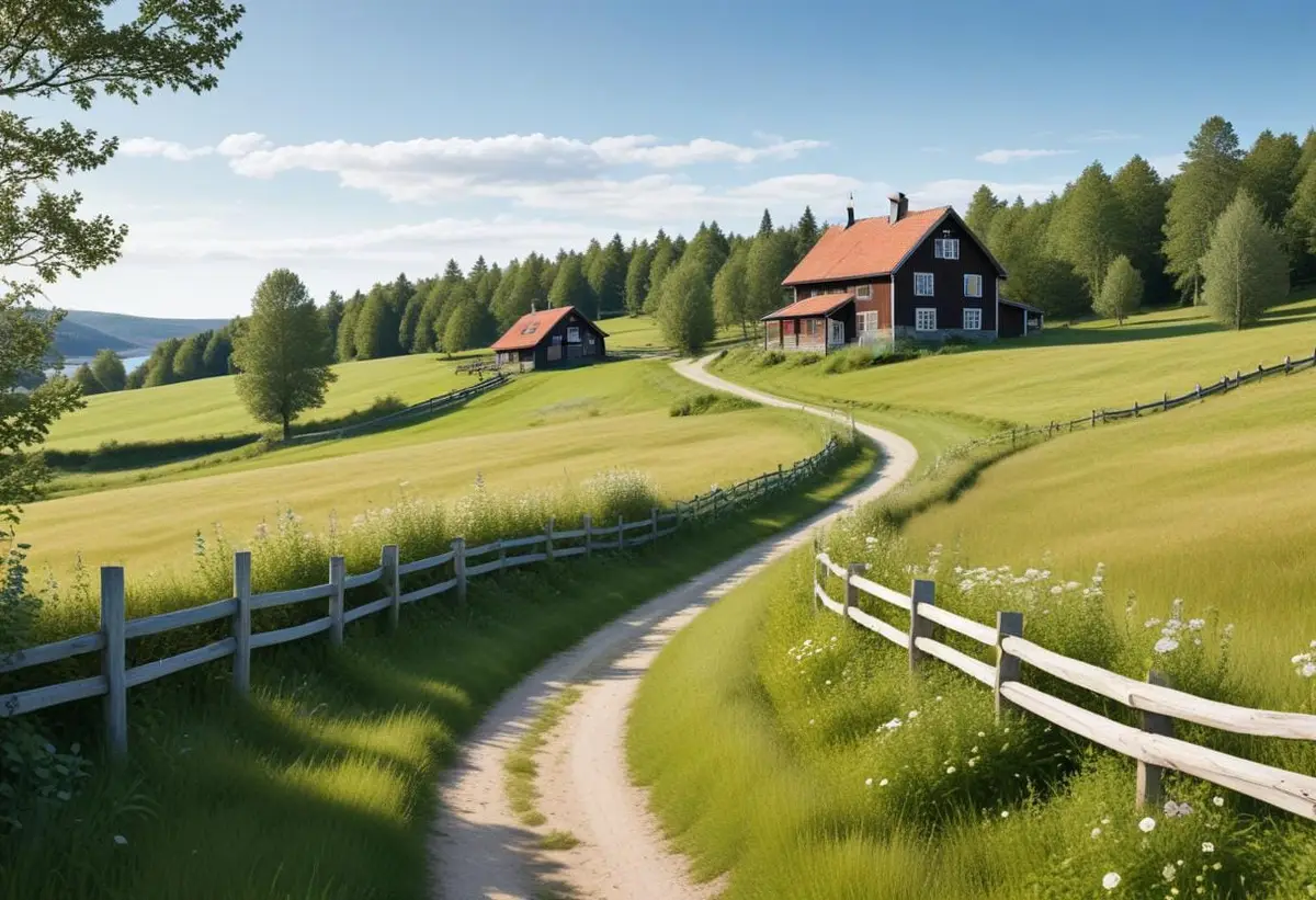 Köpa hus med förbehåll – så gör du enkelt! illustration
