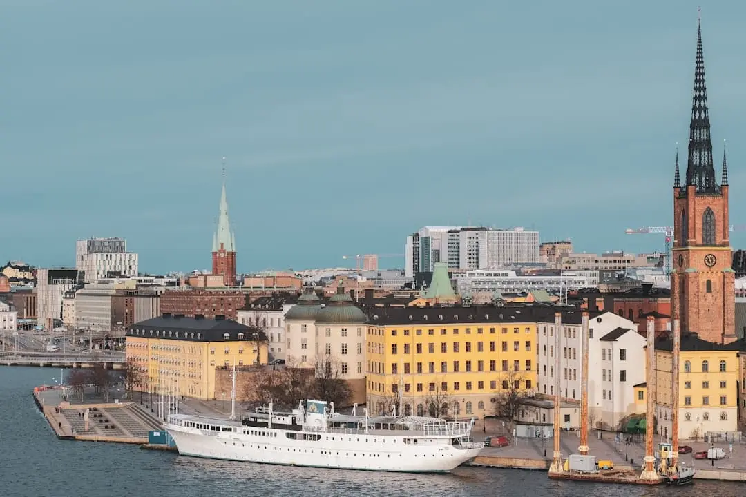 Upptäck varför svenska banker kan göra livet enklare illustration